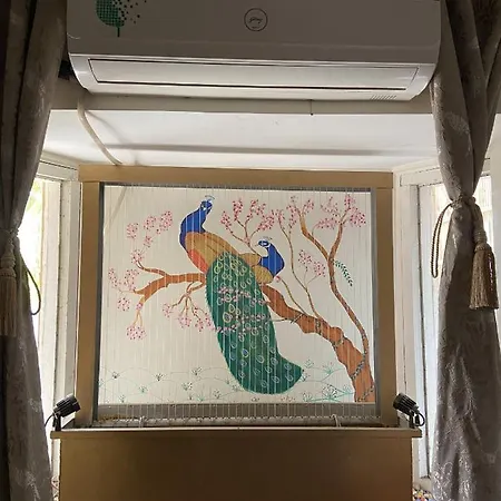 Golden Peacock Heritage Home Stay-2